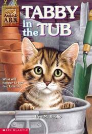 Cover of: Tabby In theTub (Animal Ark Series #29) by Jean Little