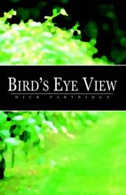 Cover of: Bird's Eye View