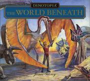 Cover of: Dinotopia: The World Beneath (Dinotopia)