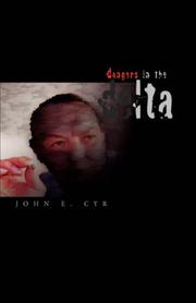 Cover of: Dangers in the Delta