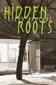 Cover of: Hidden roots