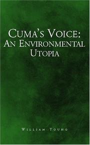 Cover of: Cuma's Voice: An Environmental Utopia