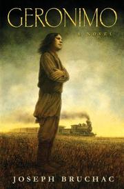 Cover of: Geronimo by Joseph Bruchac