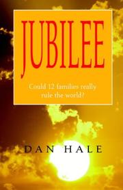 Cover of: Jubilee | Daniel Hale