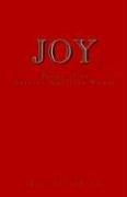 Cover of: Joy | Joy Esterberg