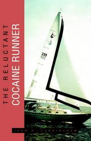 Cover of: The Reluctant Cocaine Runner
