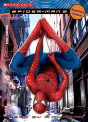 Cover of: Spiderman Movie Ii by Tisha Hamilton