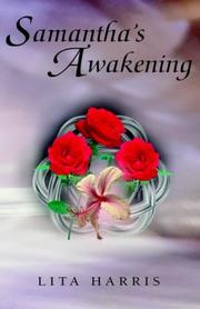 Cover of: Samantha's Awakening by Lita Harris, Lita Harris