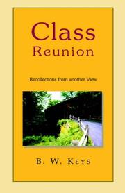 Class Reunion