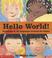 Cover of: Hello world!