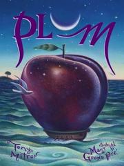 Cover of: Plum | Tony Mitton