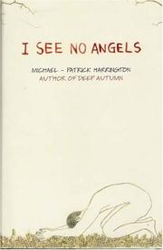 Cover of: I See No Angels | Michael-Patrick Harrington
