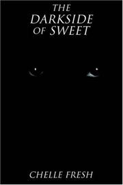 The Darkside of Sweet by Michelle Clark