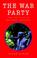 Cover of: The War Party