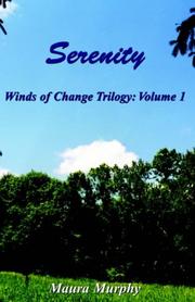 Cover of: Serenity