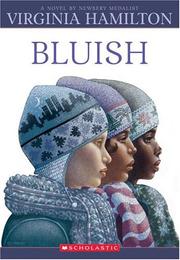 Cover of: Bluish (sig)