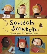 Cover of: Scritch scratch