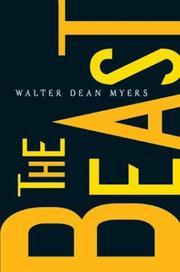 Beast by Walter Dean Myers