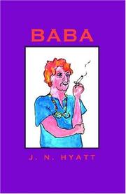 Cover of: Baba