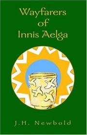 Cover of: Wayfarers of Innis Aelga