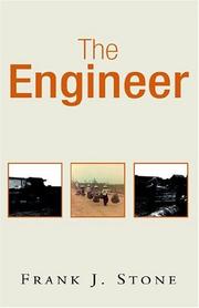 Cover of: The Engineer | Frank Stone