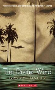 Cover of: The divine wind: a love story