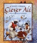 Cover of: Clever Ali