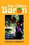 Cover of: The Citrus Baron