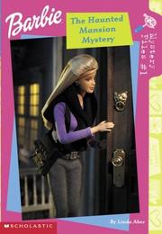 Cover of: Barbie Mystery #01 by Linda Aber