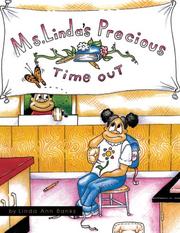 Cover of: Miss Linda's Precious Time Out by Linda Banks