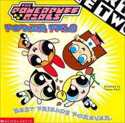 Cover of: Power pals