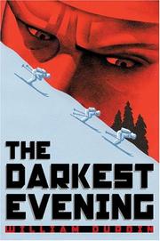 Cover of: The darkest evening