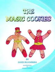 Cover of: The Magic Cookies by Sandi Bloomberg