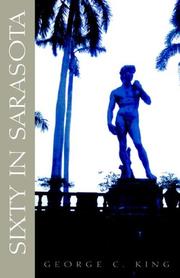 Cover of: Sixty in Sarasota | George King