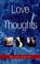 Cover of: Love Thoughts