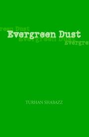 Cover of: Evergreen Dust