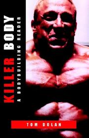 Cover of: Killer Body