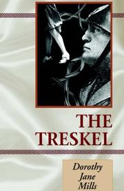 Cover of: The Treskel: Sequel to the Scaptre And the Labyrinth (Katya Becker)