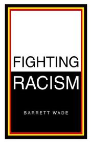 Cover of: Fighting Racism