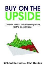 Cover of: Buy on the Upside