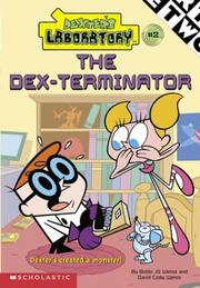 Cover of: The Dex-terminator