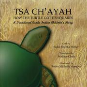 Cover of: How The Turtle Got Its Squares by Kiwat, Hasinay Foundation