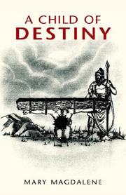 Cover of: A Child of Destiny