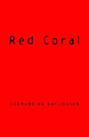 Cover of: Red Coral