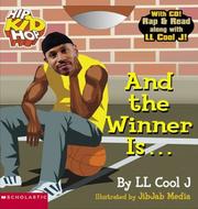 Cover of: And The Winner Is¿ by Ll Cool J