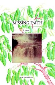 Cover of: Missing Faith: A Novel