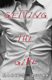 Cover of: Getting the Girl