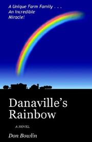 Cover of: Danaville's Rainbow