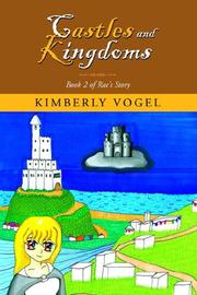 Cover of: Castles And Kingdoms: Book 2 of Rae's Story