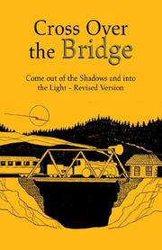 Cover of: Cross over the Bridge | Michael Bunch